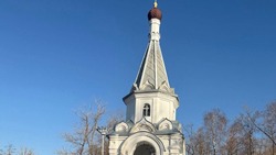 Храм с тактильным пространством для незрячих прихожан планируется построить в Белгороде  
