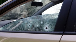 Вячеслав Гладков сообщил об атаке ВСУ в селе Устинка Белгородского района