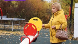 Группа общественного контроля осмотрела построенные в рамках проекта «Решаем вместе» объекты
