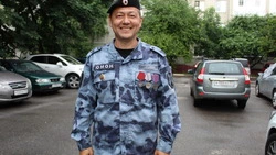 Евгений Барильченко: «Каждая командировка сопряжена с опасностью»