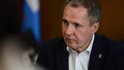 Вячеслав Гладков сообщил об атаках ВСУ в трёх населённых пунктах региона