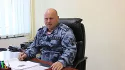 «Батя» белгородского ОМОНа живёт в Новосадовом