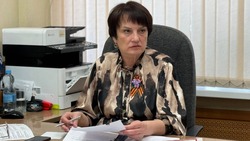 Татьяна Круглякова провела еженедельный личный приём граждан