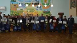 День науки прошёл в Белгородском районе