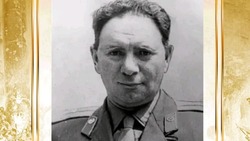 Инспектор ПДН Белгородского ЛО МВД России на транспорте поделилась историей своего дедушки