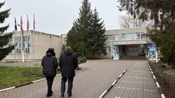 Татьяна Круглякова провела выездную рабочую поездку в Никольское и Таврово Белгородского округа