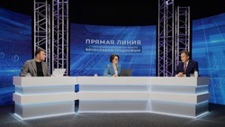 Вячеслав Гладков: «Регион подал заявку на строительство большой школы в Репном»