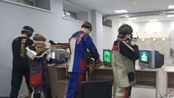 Первенство Белгородской области по пулевой стрельбе состоялось в областном центре