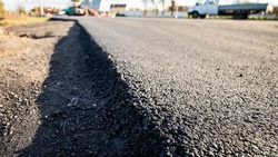 Белгородские специалисты обновят 17 километров дорог опорной сети в 2025 году 