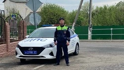 Белгородские госавтоинспекторы проводят мероприятия по профилактике БДД