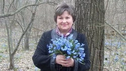 Жительница Головинского поселения прославляет родной микрорайон в стихах 