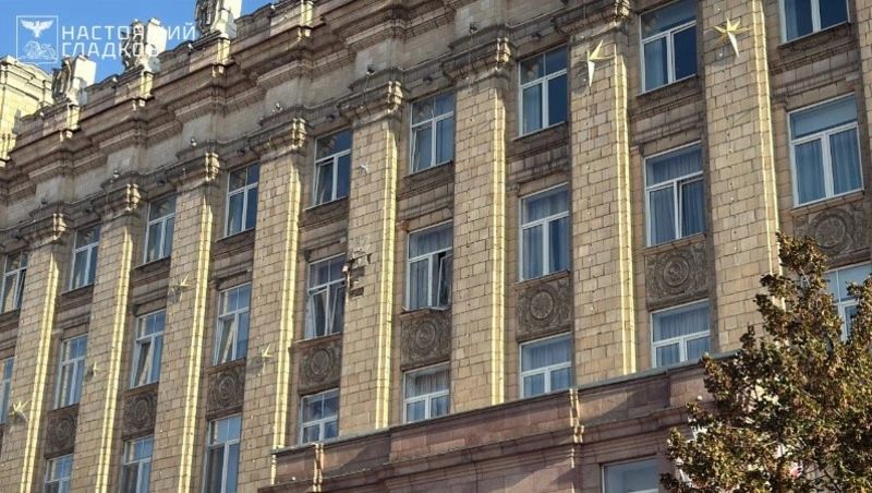 Вячеслав Гладков сообщил о последствиях атак БПЛА ВСУ в Белгороде