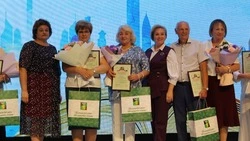 Августовская педагогическая конференция состоялась в Белгородском районе