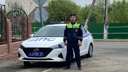 Белгородские госавтоинспекторы продолжили проводить мероприятия по профилактике БДД