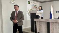 Сотрудники уголовного розыска Белгородского района отметили профессиональный праздник