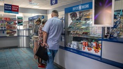 Вячеслав Гладков – о бесплатной отправке посылок «Почтой России» в Белгородскую область