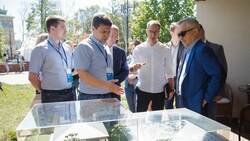 Победители форума «Зелёная столица» стали известны в Белгороде