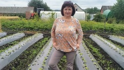 Предпринимательница из Белгородского района победила в конкурсе «Агростартап»