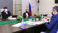 Глава Минпросвещения посетит Белгород по приглашению Вячеслав Гладкова в феврале