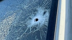 Грайворонский городской округ попал под обстрел ВСУ