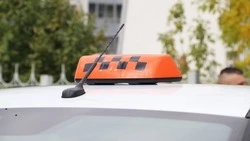 Белгородский таксист подозревается в краже телефона и денег с банковской карты пассажира