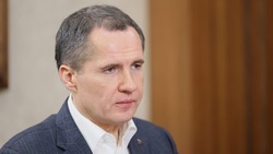 Отчёт губернатора Вячеслава Гладкова перед депутатами Белгородской облдумы стартовал сегодня