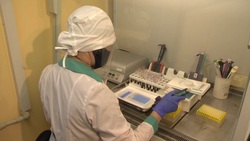 Вакцинированные белгородцы смогут стать донорами плазмы