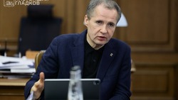 Вячеслав Гладков сообщил о выплатах жителям 12 приграничных населённых пунктов Белгородского района
