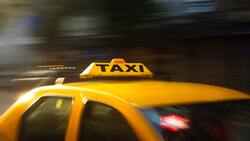 Жители Белгородского района помогут составить рейтинг такси