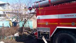 Спасатели помогли справиться с подтоплением подвала жилого дома в Белгородском районе