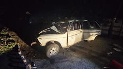 Один человек погиб и восемь пострадали в результате ДТП в Белгородском районе за неделю