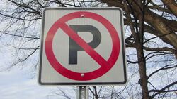 Власти ограничат парковку в центре Белгорода