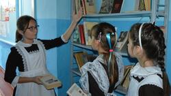 Стационарный компьютерный класс появился в Петровской школе Белгородского района