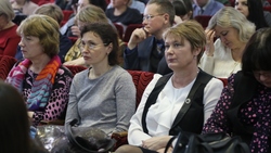 Совещание по актуальным вопросам в сфере трудовых отношений прошло в Белгородском районе