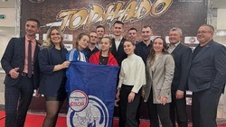 Спортсмены Белгородского района завоевали пять медалей на Чемпионате России по айкидо
