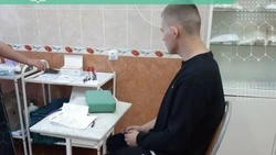 Посвящённые Дню здоровья мероприятия прошли в Белгородской ЦРБ