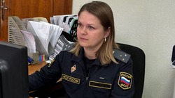 Судебные приставы контролируют взыскания в пользу пострадавшего шебекинца