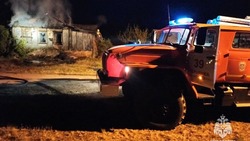 Белгородские огнеборцы ликвидировали 45 пожаров на территории региона за прошедшую неделю