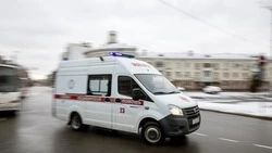 Вячеслав Гладков рассказал о начале обучения среди водителей скорой помощи 
