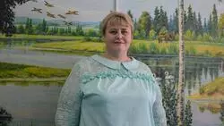 Белгородка Евгения Литвинова сделала ярче культурную жизнь жителей Петровки