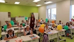 Специальный информационный портал работает для будущих педагогов 