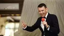 Белгородец Сергей Скирденко рассказал о секретах своей работы