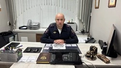 Начальник Отдела Госавтоинспекции Денис Оробинский по Белгородскому району — об изменениях в ПДД 