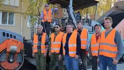 170 километров новых дорог появятся в Белгородском районе
