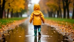 Дождливая суббота ожидает белгородцев