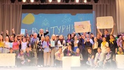 Более трёх тысяч школьников Белгородского района использовали «Пушкинскую карту»