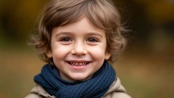 Более 100 мероприятий для детей с ОВЗ прошло в Белгородской области в 2025 году