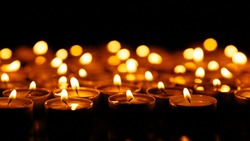 Жители Белгородской области смогут присоединиться к общенациональной акции «Свеча памяти»