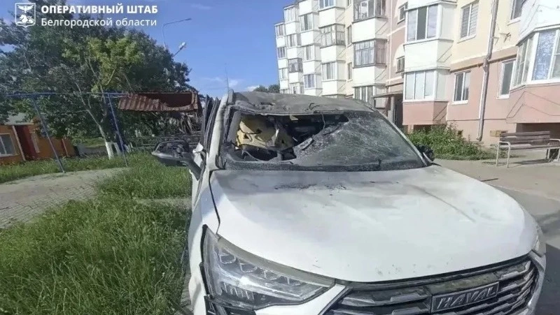 Александр Шуваев: за сутки ВСУ 52 раза атаковали Белгородчину