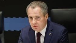 Вячеслав Гладков: 10 БПЛА атаковали Белгородский округ за сутки